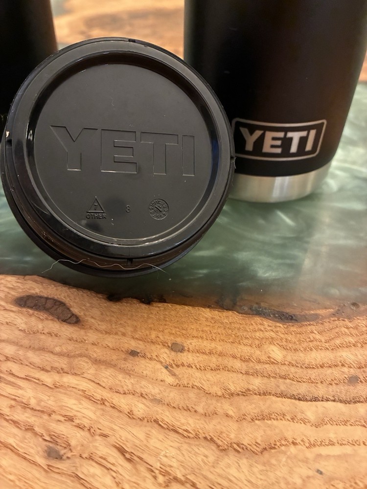 Yeti Thermos - Great Camping Set