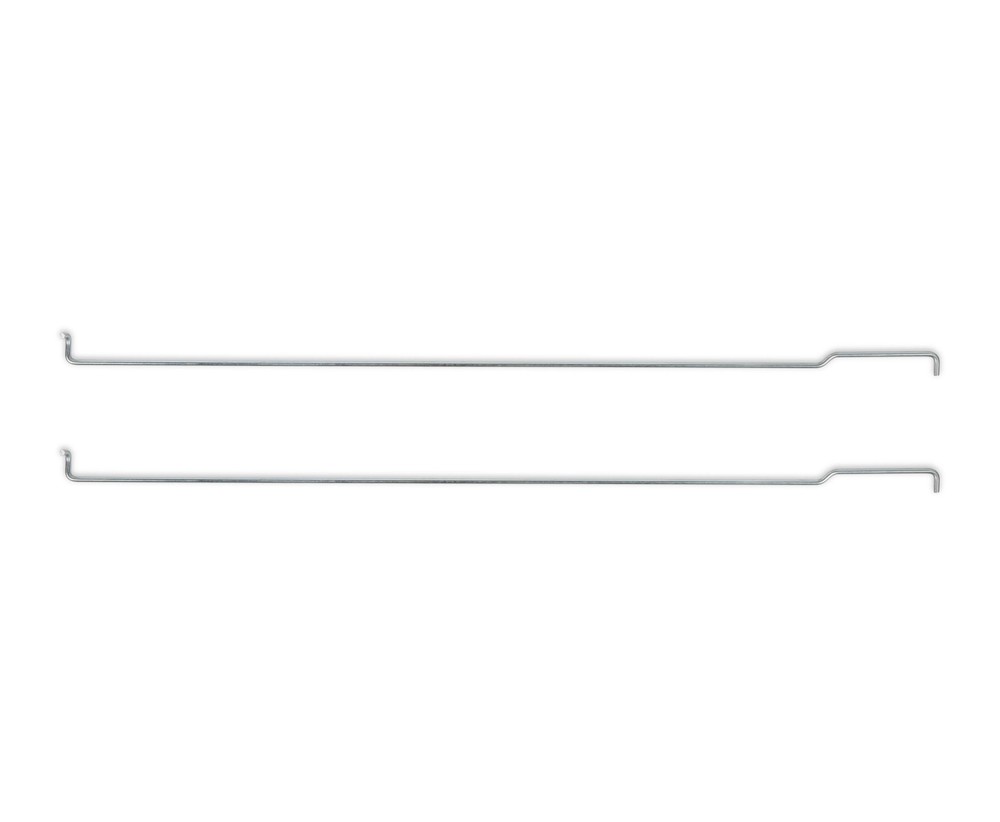 Brothers Trucks 04-307 Tailgate Latch Rod Set 2nd Design