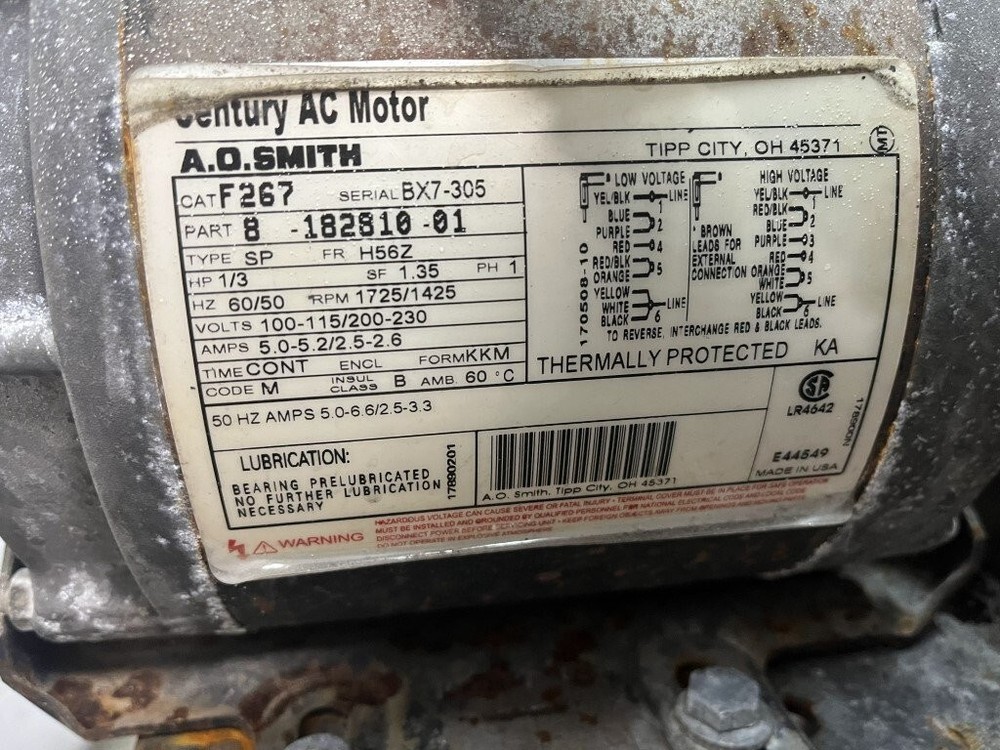 Blodgett MT32 Impingement Oven