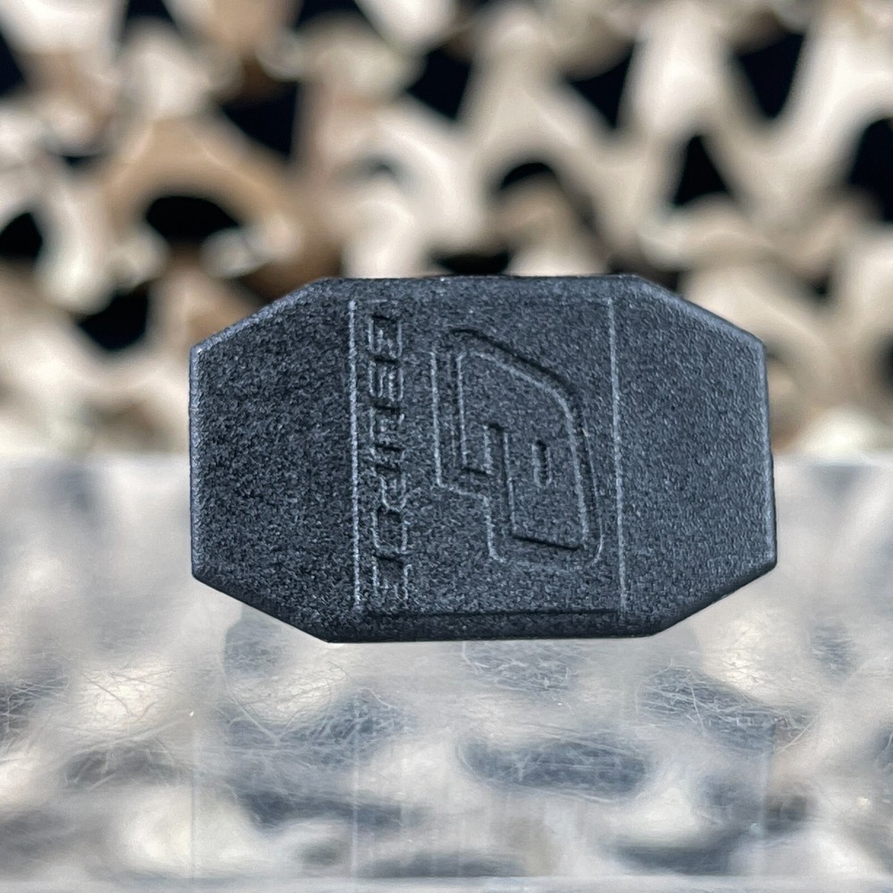 NEW Planet Eclipse Etha 2 EMC Rail Extender Locking Pin - Black (SPA101074A010)