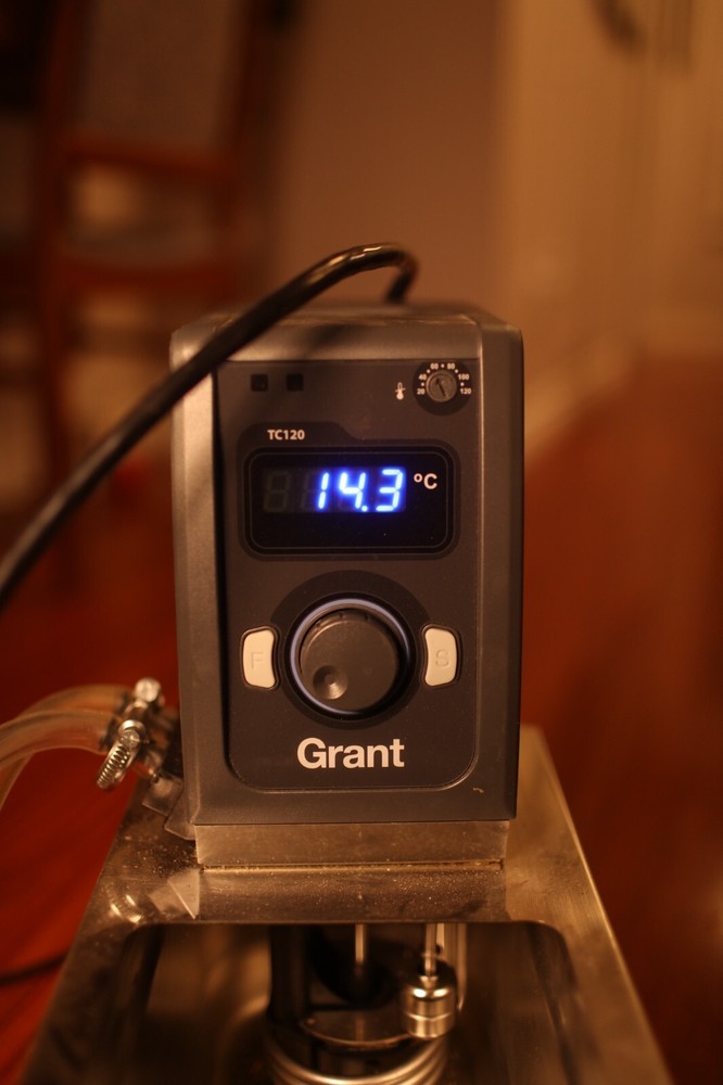 Grant TC120L Circulating Water Bath