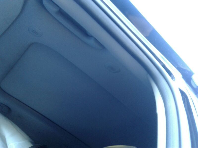 GRANDCHER 2022 Quarter Panel 120513