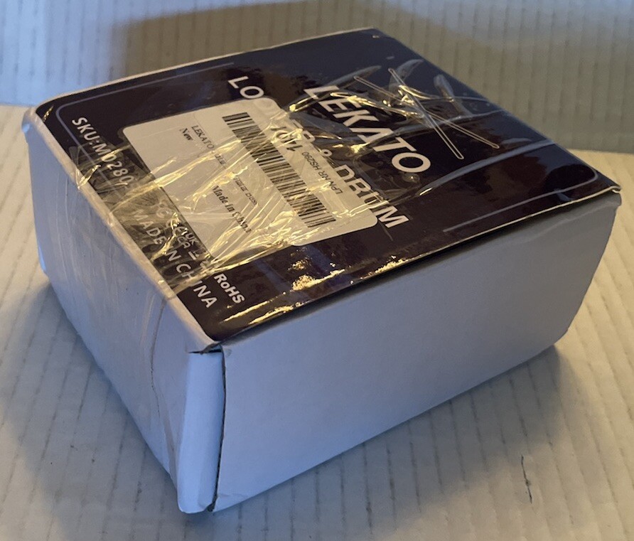 Looper And Drum Machine