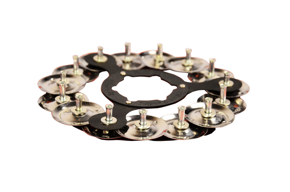 ORUGA RING-O FULL JINGLE (RJF)