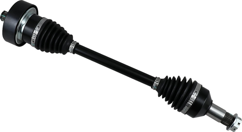Demon Complete Heavy-Duty Front Axle (PAXL-1059HD)