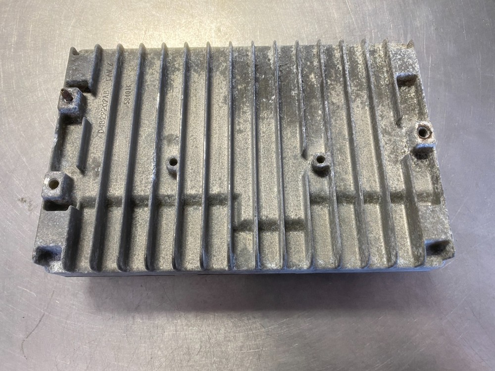 2001-2004 Chrysler 300M Computer Engine Control Unit Module P04896501ab