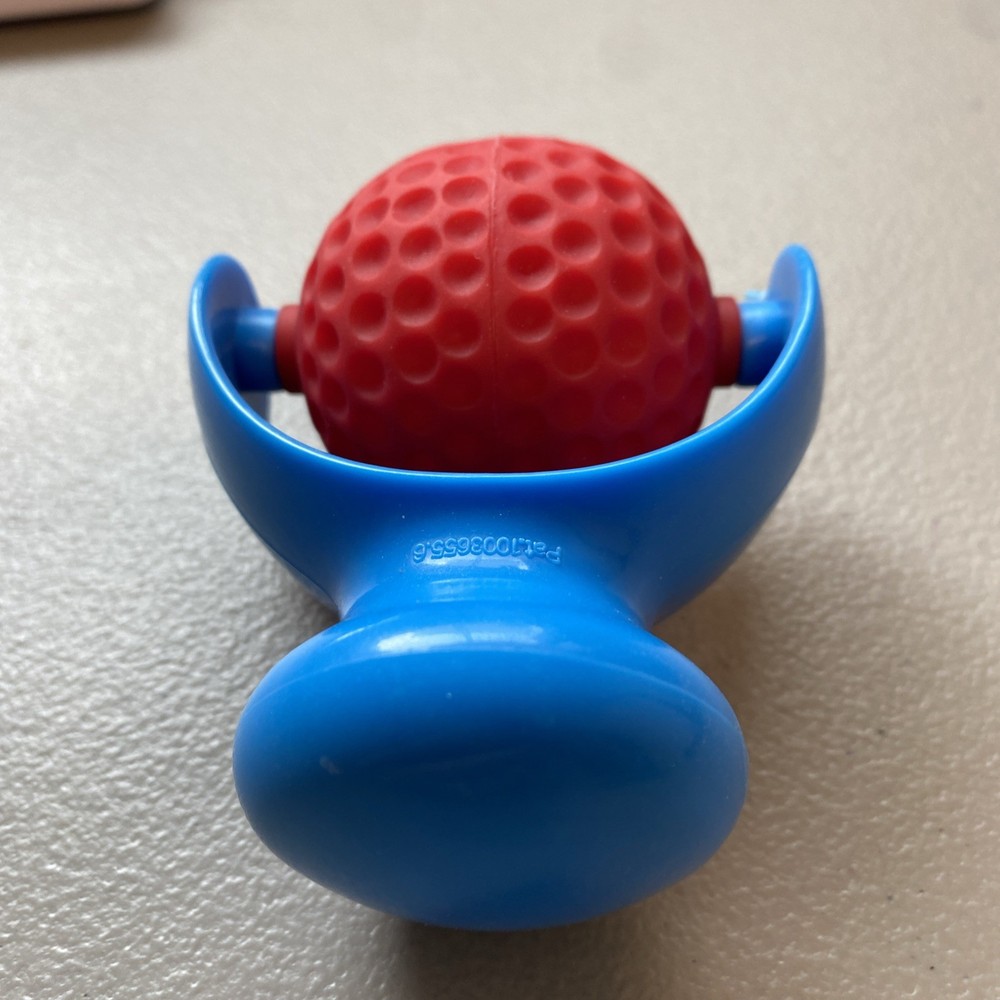 Ready To Learn Palm Roller Paint & Clay