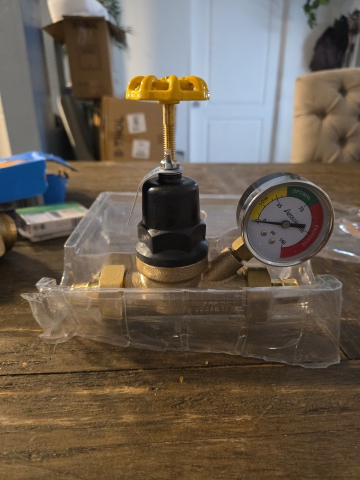 Apollo(ExpansionPex) 3/4"In DoubleUnion (Pex-A) EPXPRV34WG