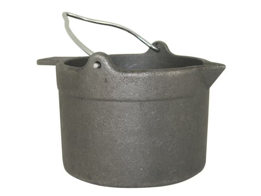 Lyman Lead Melting Pot