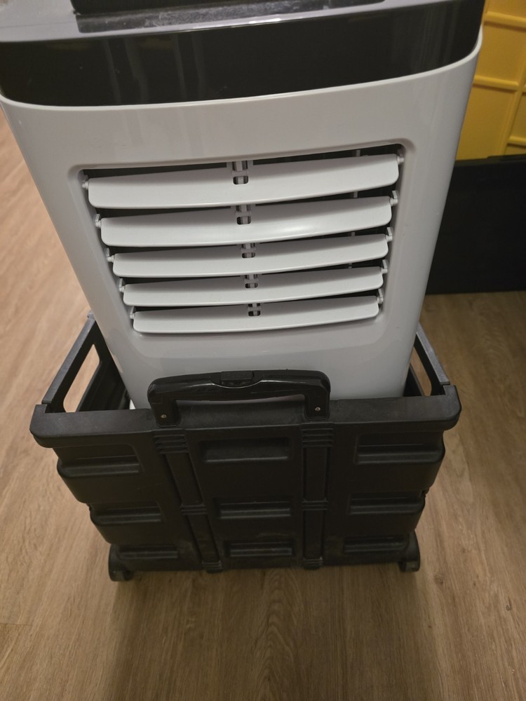 Rosewill Portable Air Conditioner 7000 BTU AC Fan Unit