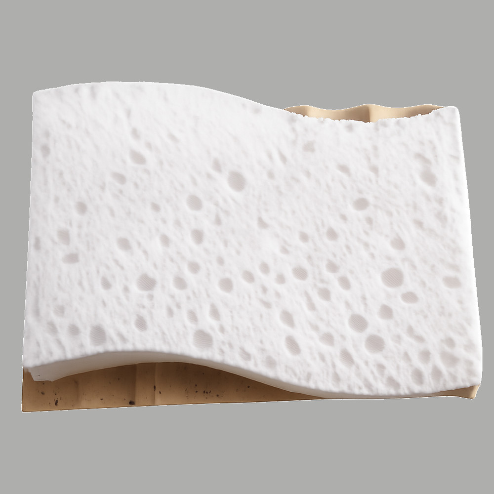 Eco Friendly Kitchen Sponges 12 Pack – Compostable Cellulose Coconut Scrubbers