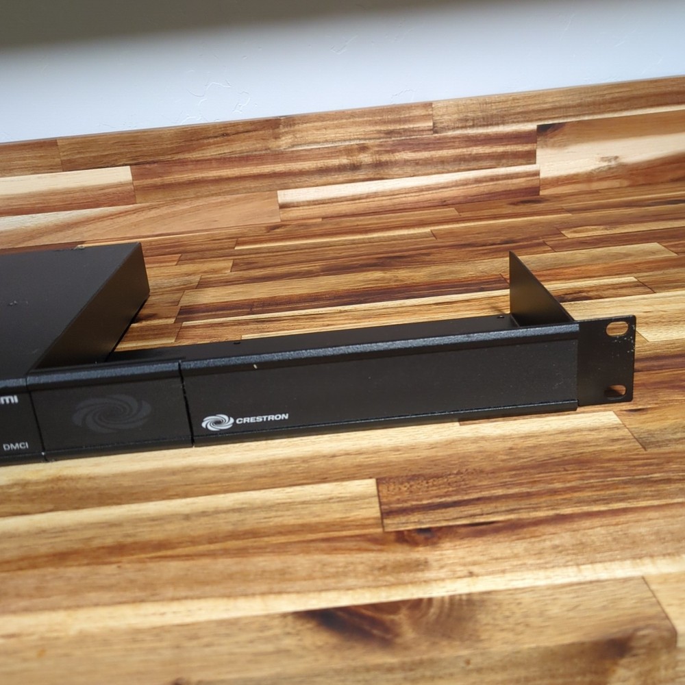 Crestron DMCI Digital Media Card Interface 6503172