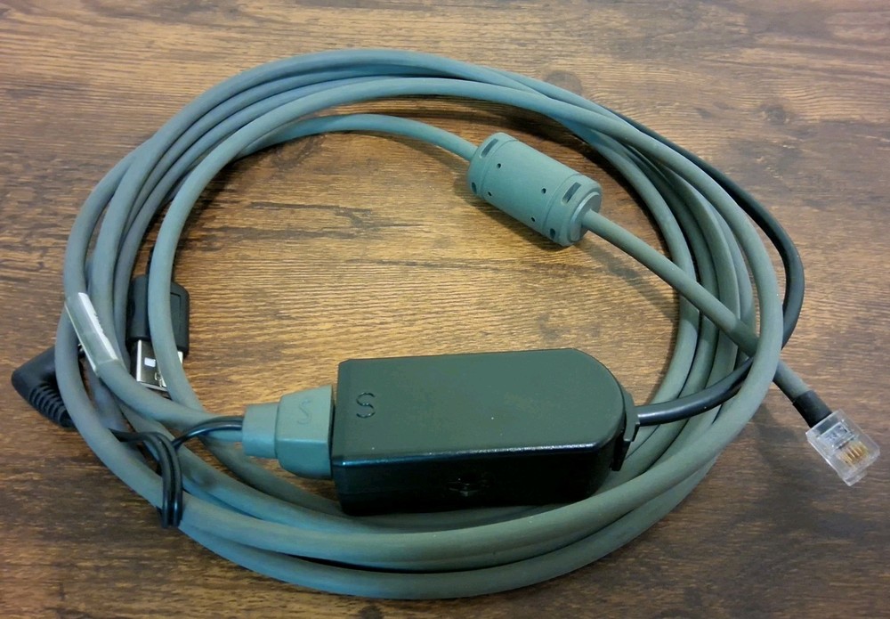 Symbol Tech Inc STI85-0200 Cable Assembly Replacement Part