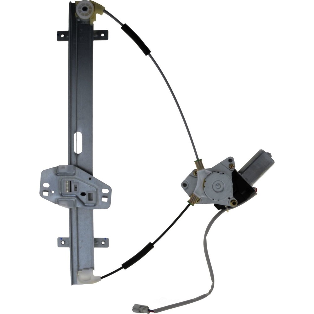 Window Reg w/ Motor  VDO  WL44160