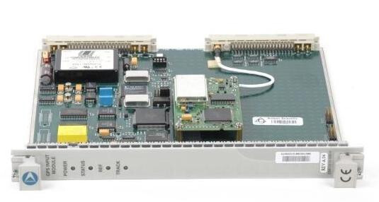 Austron-Datum Symmetricom 23413019-000-0 GPS Input Module