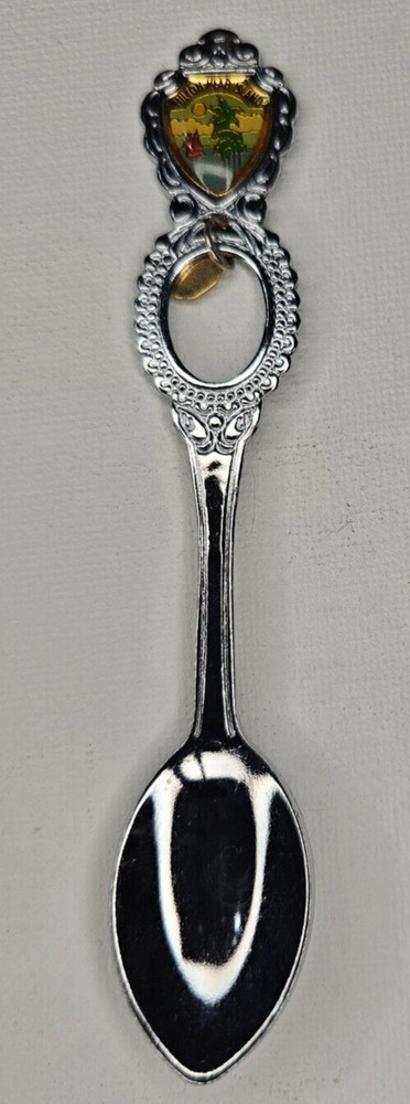 Decorative Spoon- Hilton Head Island