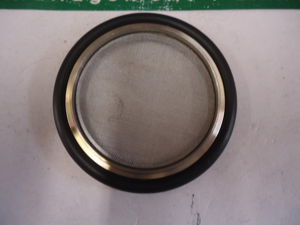 100318606, MKS, Centering Ring Seal Assembly with Screen, BRAND NEW!