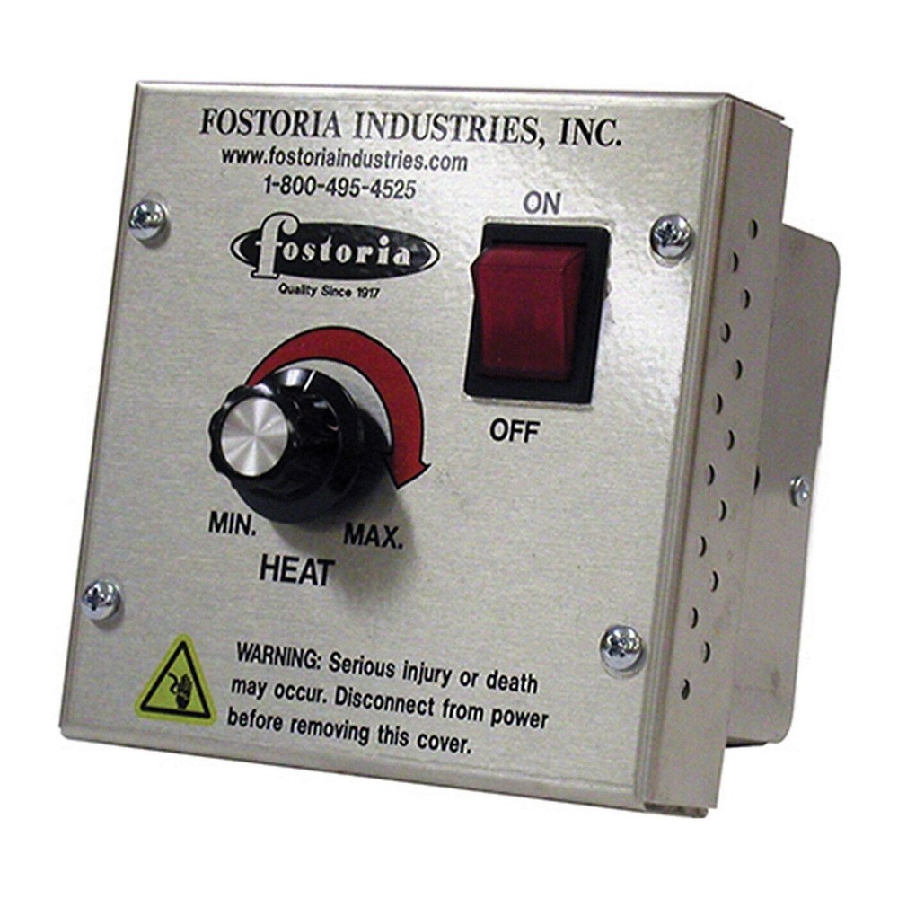 VHC-32 208/240V Variable Heat Control