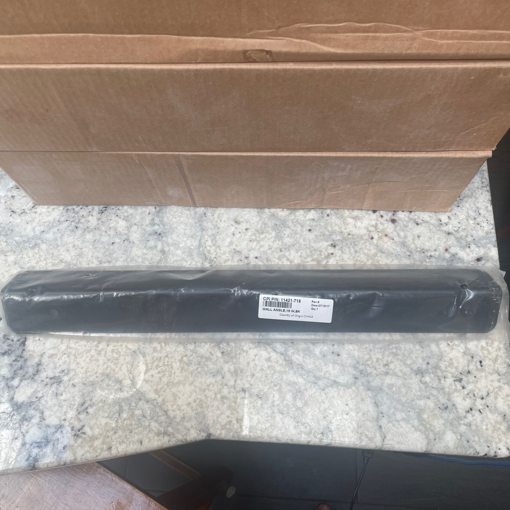 CPI - 11421-718 mount angle assembly 18"