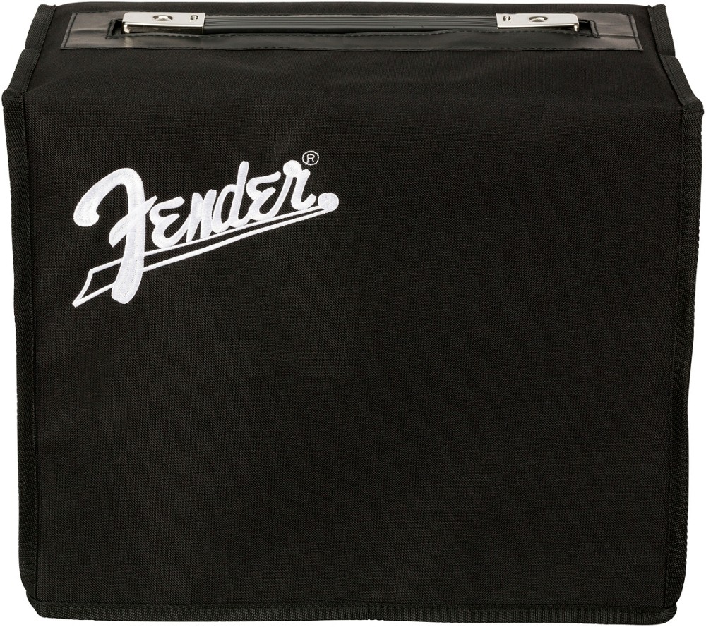 Fender Pro Junior Amp Cover Black