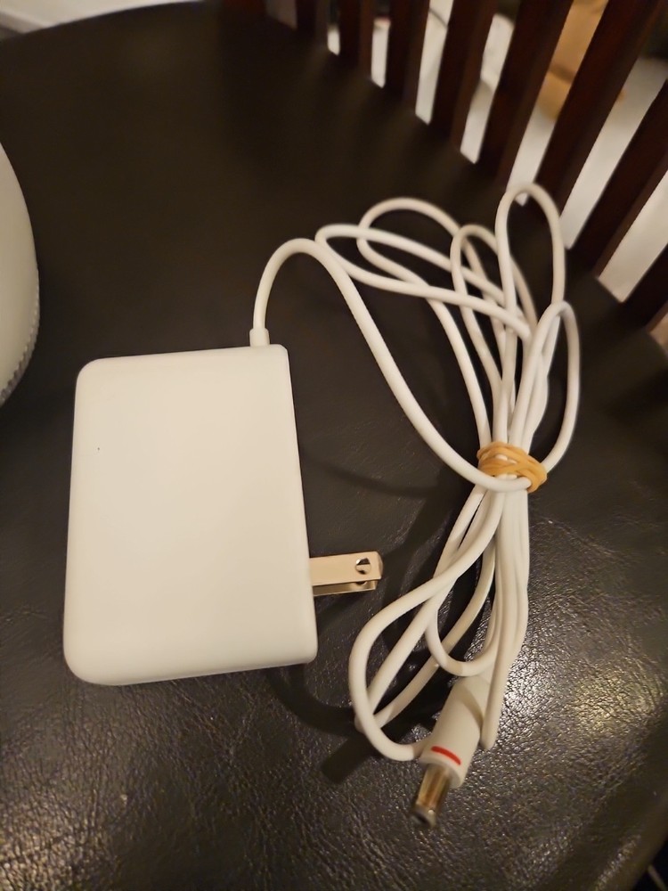 Xfinity Storm Ready WiFi & Battery Backup