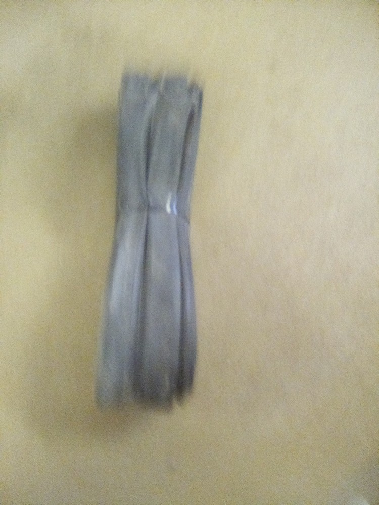 Peterbilt 579 Rubber Sleeper Boot