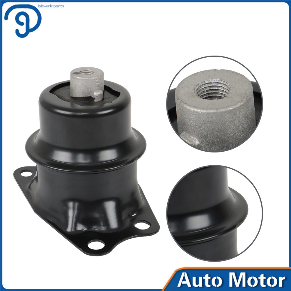 Engine Motor & Automatic Trans. Mount Set 4PCS For 2009-2014 Honda Fit 1.5L