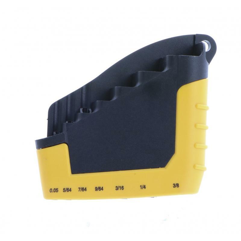 Wiha Tools 91255 Replacement ErgoStar Holder Yellow