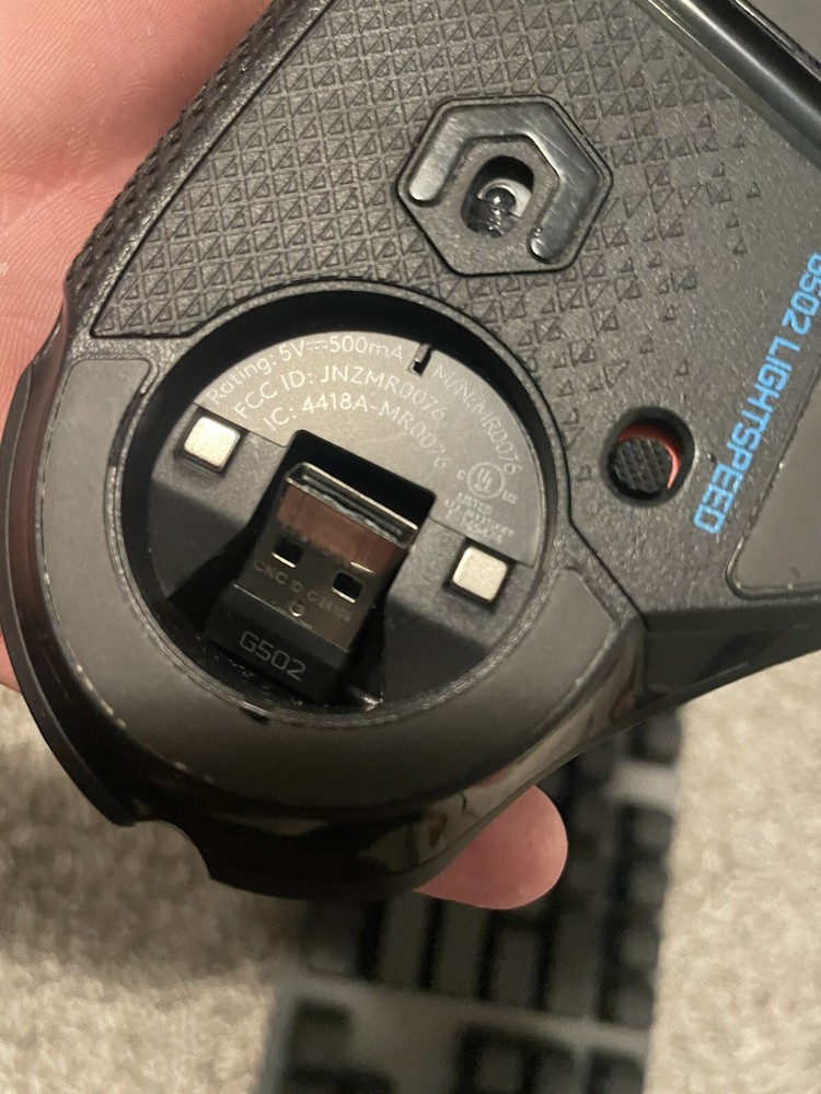 Gaming Keyboard,mouse, And Streaming Cam