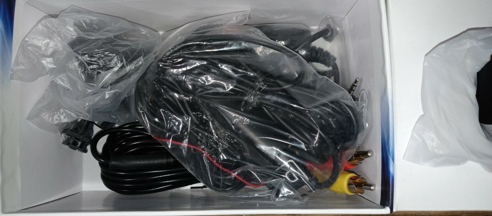 Myron & Davis Dash Cam DVR Model#DVR300