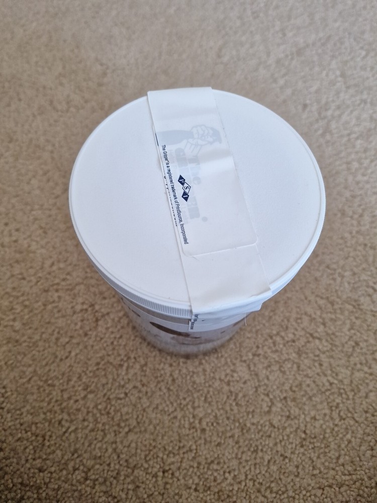 You&Me Chinchilla Bath Dust - NEW, UNOPENED