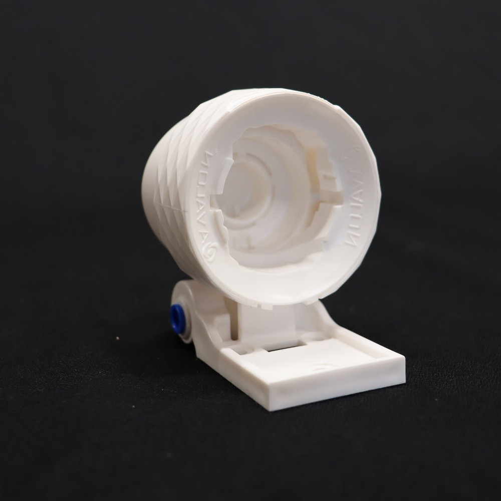 Avalon Bottleless Water Dispenser -Single Filter Head Housing Replacement