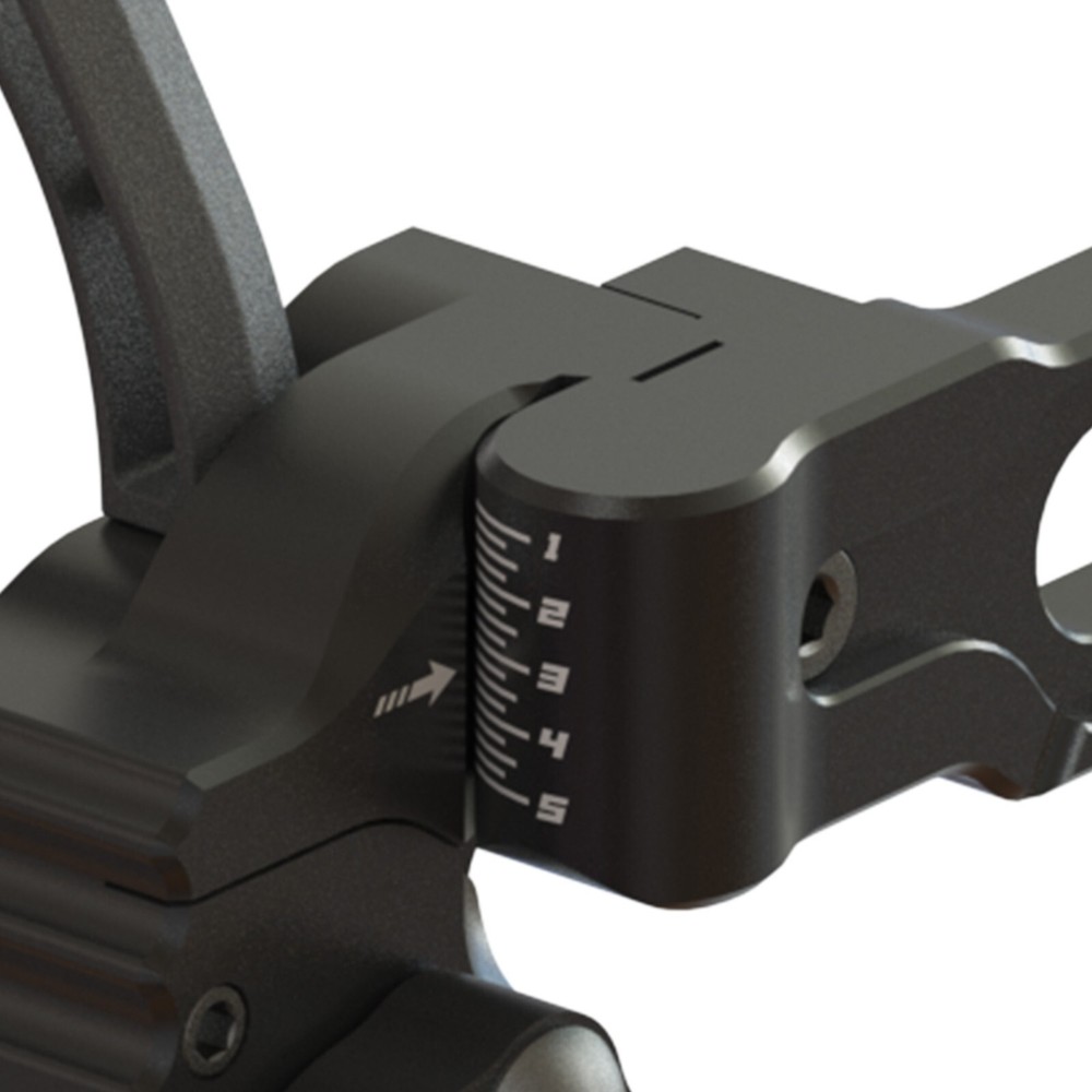 Ripcord RAK Arrow Rest Standard Non-Micro RH