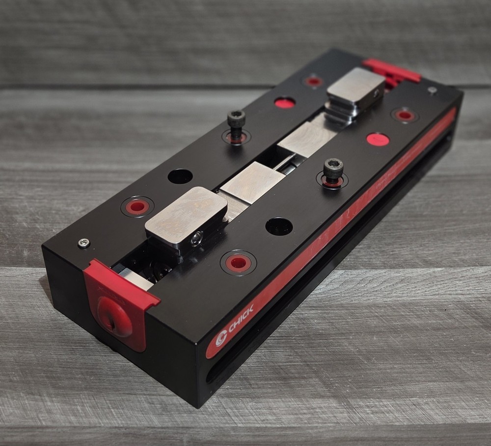 CHICK VISE 5QL1540