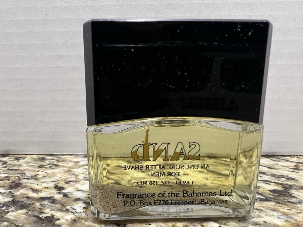 New Sand After Shave 1.69 OZ