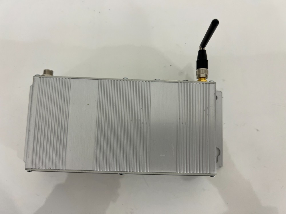 MultiModem Wireless Router Tech rCell MTCBA-C1-EN2