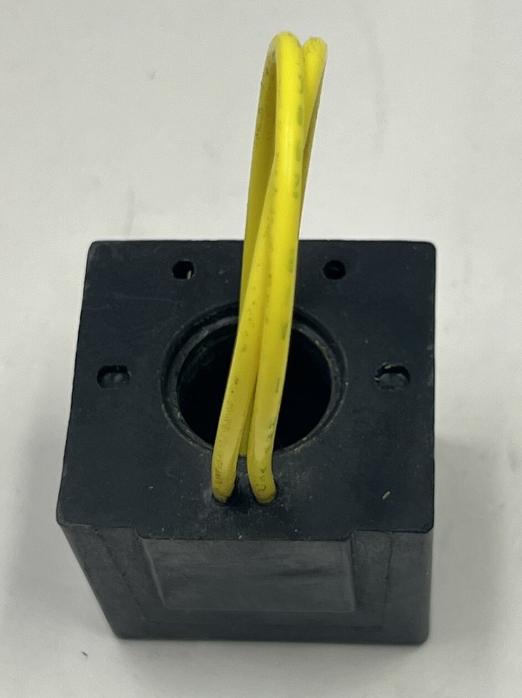 Continental Hydraulic,Code 68,Solenoid Coil (NEW)