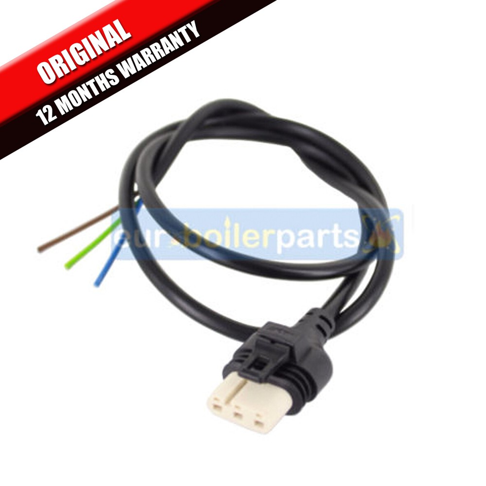 CONNECTION WIRE CABLE FOR Grundfos PUMP HE UPM3 UPM UPS3 Auto L 25-70 180 NEW