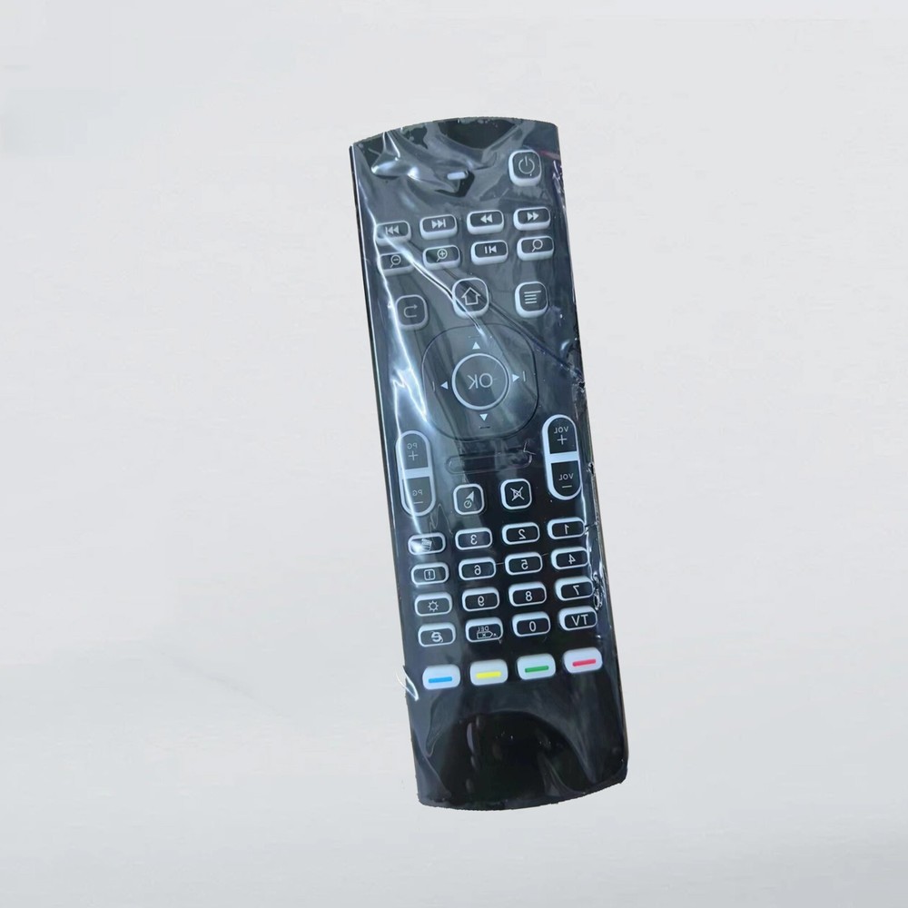 2.4g Wireless Remote Control Keyboard & Air Mouse - Android TV Box4U