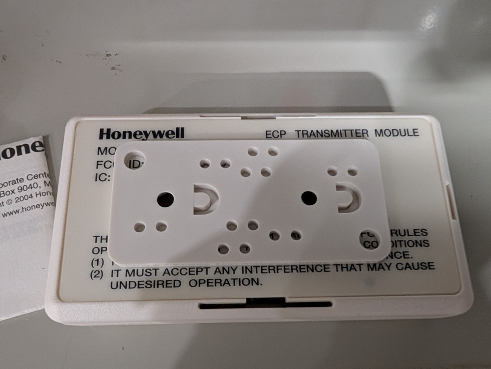 Ademco 5800TM Transmission Module