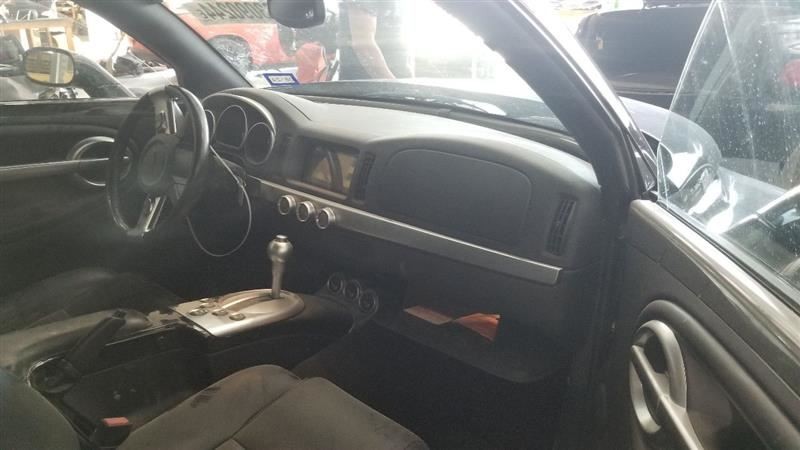 04 CHEVY SSR SRS CONTROL MODULE 12246615