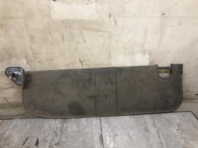 Peterbilt 367 Right/Passenger Interior Sun Visor - Used