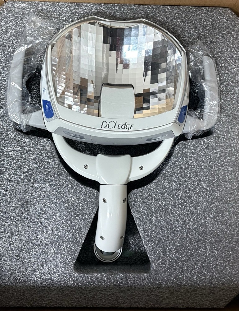 DCI Edge Light Head Parts
