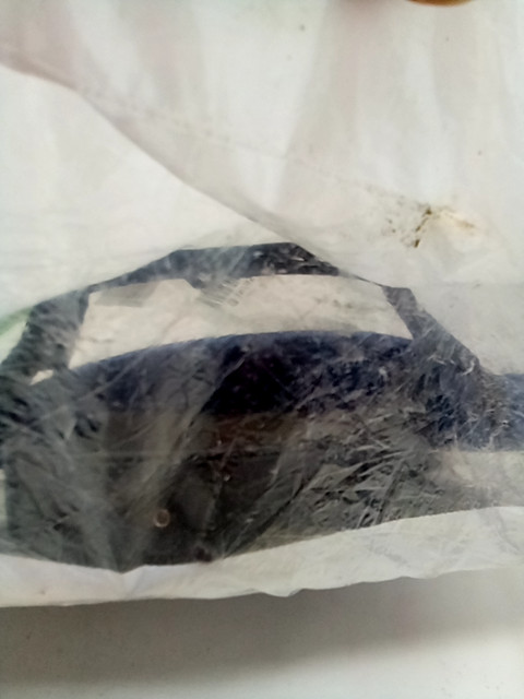 Sellstrom Face Shield