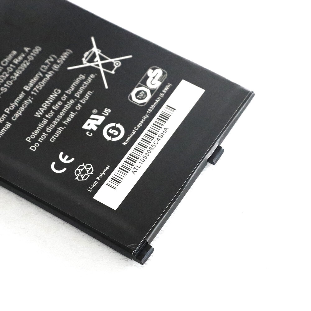 New Battery For Amazon Kindle Keyboard 3 3g WiFi Graphite D00901 eReader