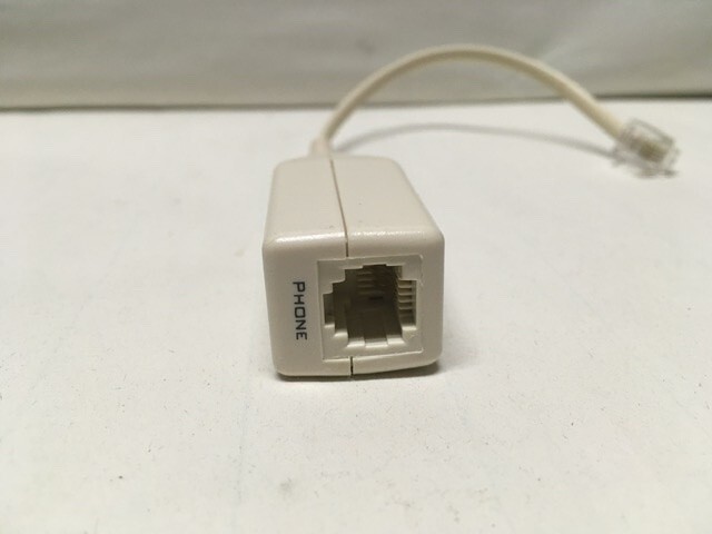2Wire DSL Filter LFT4-1-PT
