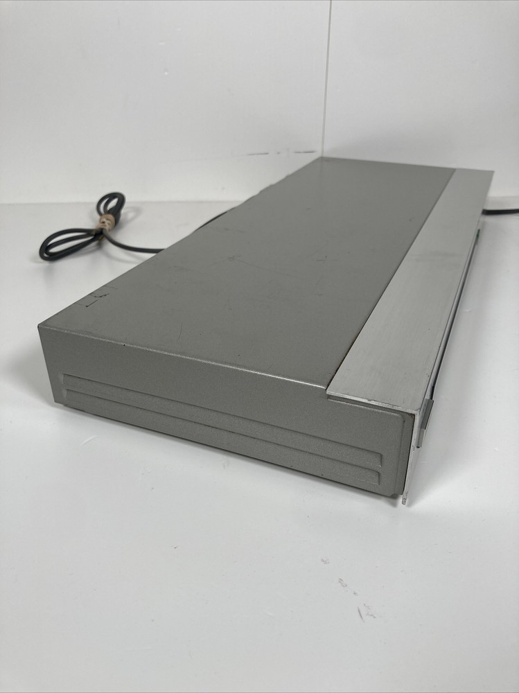 Rare Vintage Sony RM-S5 System Remote Controller