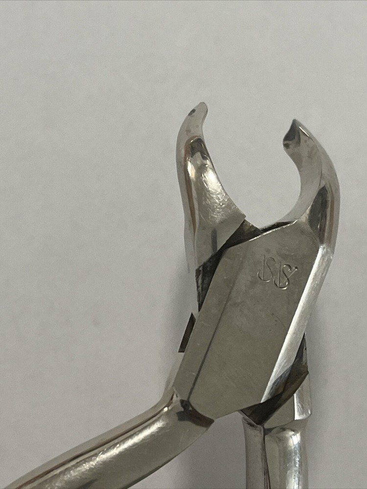 Dental Pliers No:214 ,SSW