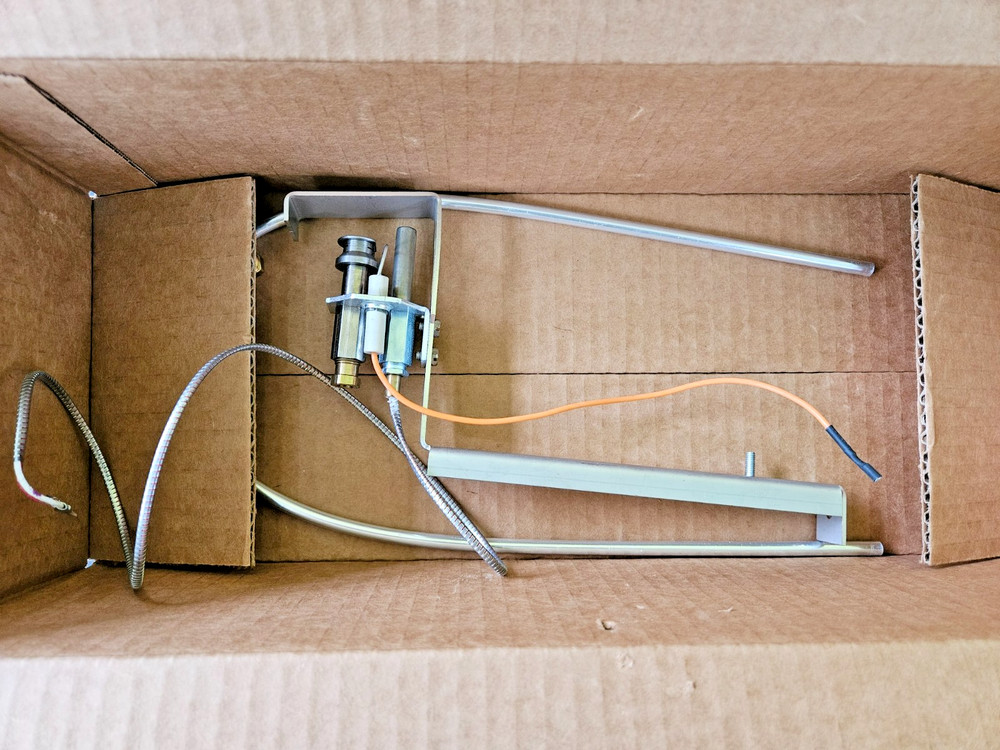 Hayward Model HAXPLT1931 Pilot - New Old Stock