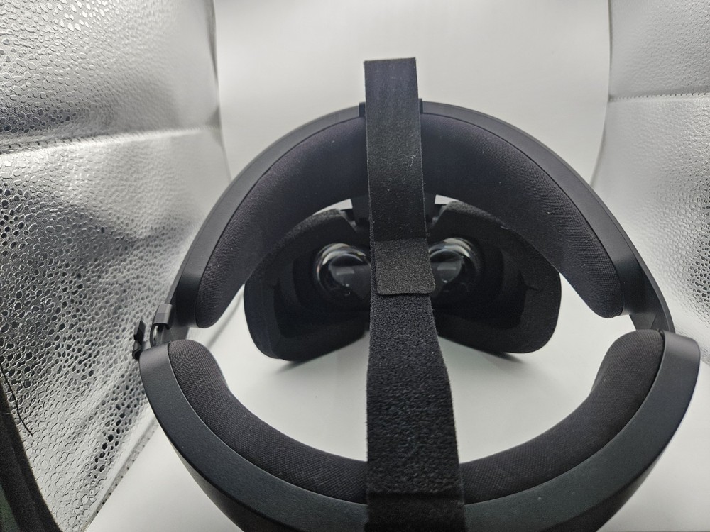 Oculus Rift S PC-Powered VR Gaming Headset And Carry Case Only